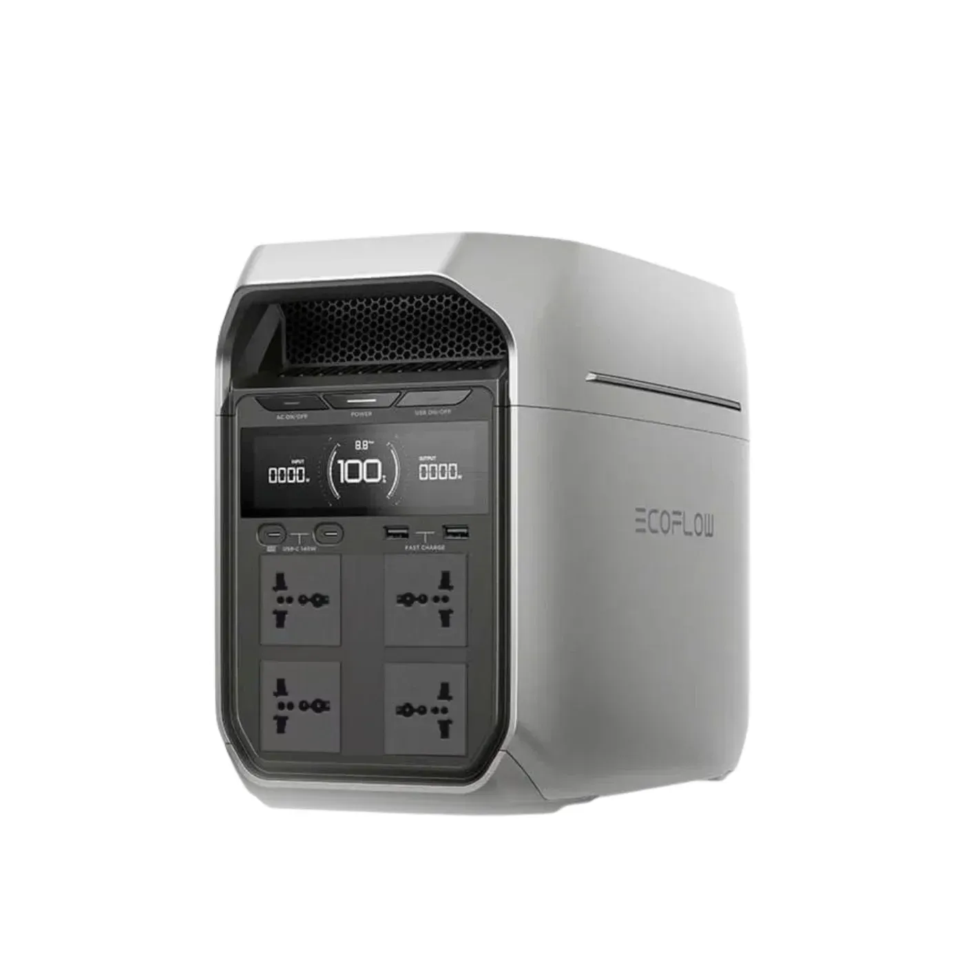 EcoFlow DELTA 3 Plus