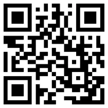 QR code do atendimento ALPHA-POWER pelo WhatsApp