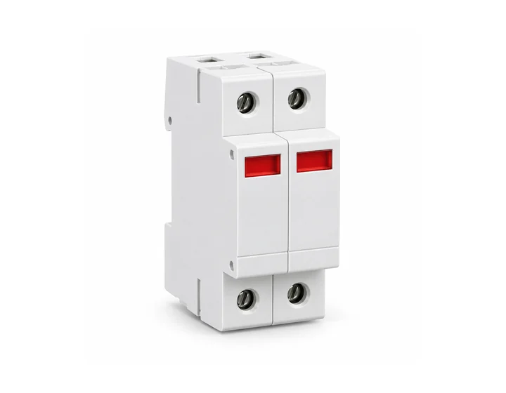 AC SPD 2P