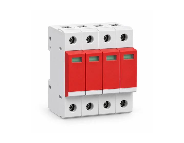 AC SPD 4P