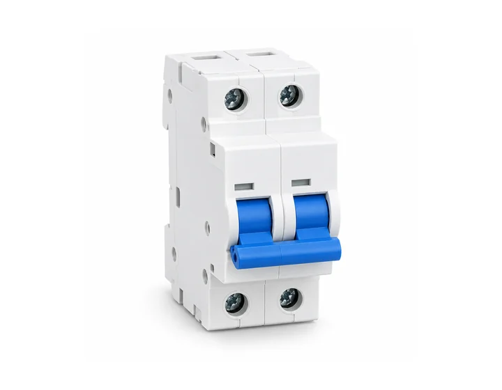 AC Breaker 2P