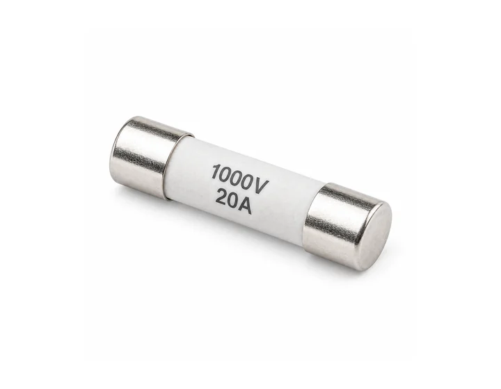 DC FUSE 1000V Fuse 20A