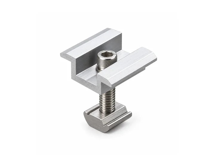 Mid Clamp 35/40 Kit