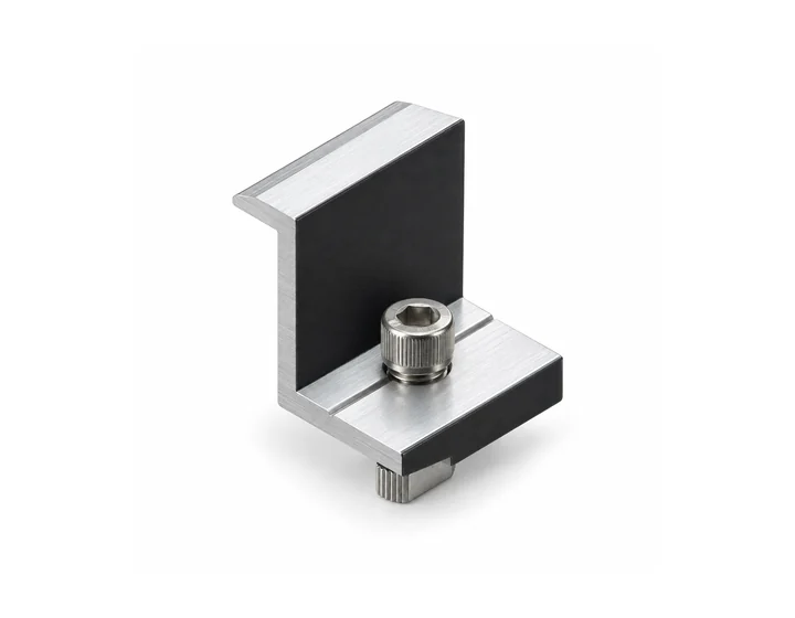 End Clamp 35/40 Kit