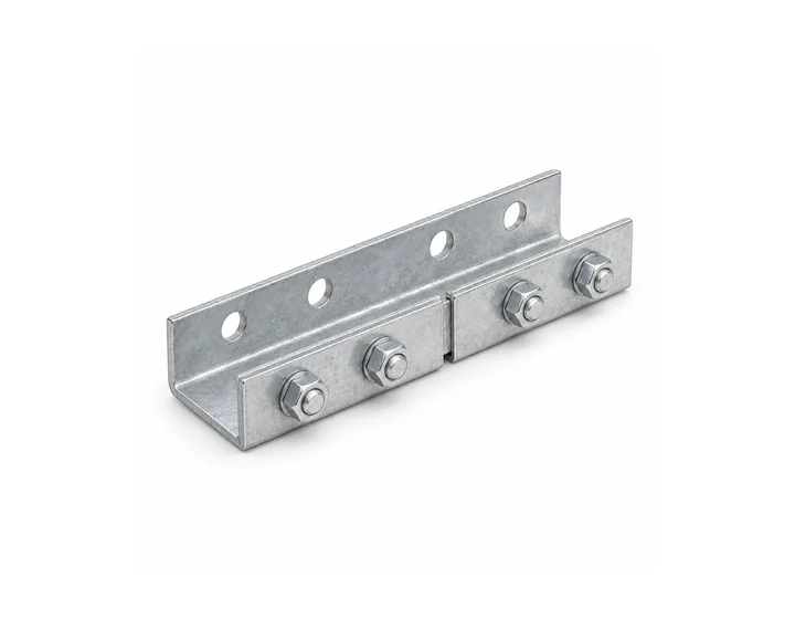 STEEL WALKWAY