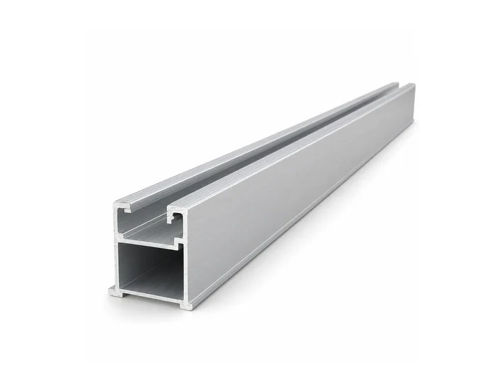 Aluminum Alloy Rail