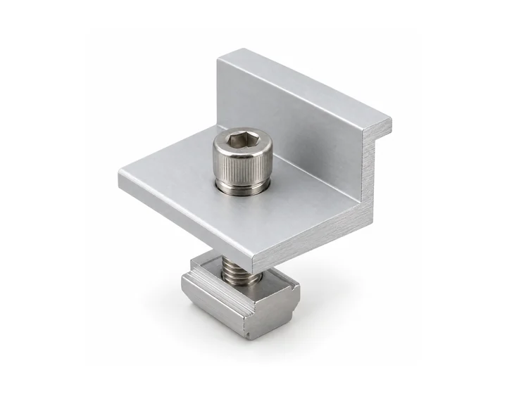 End Clamp