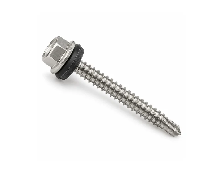Self-Tapping Screws (for Steel)